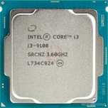Intel Core i3-9100