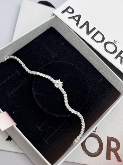 Гривна Пандора Pandora