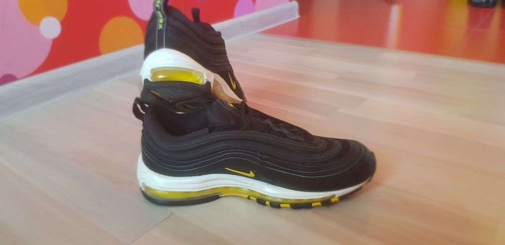 Nike Air Max 97 отлично състояние 42.5