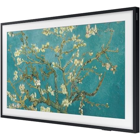 Нов Samsung one connect SOC1000C + Samsung QLED The Frame 32 с повреда