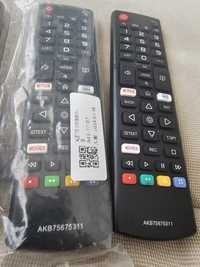 Telecomandă pt. tv LG, model AKB75675311