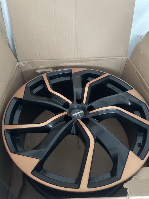 Jante Volvo/Mercedes/Audi/Bmw r20,21,22 noi