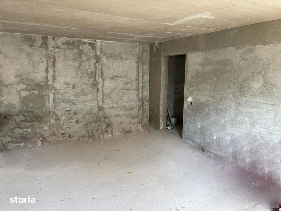 Romconfort SRL vinde garsoniera 43mp, Comuna Snagov, Sat Ghermanesti