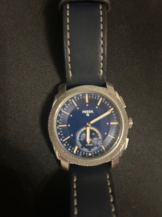 Дигитален мъжки часовник Fossil