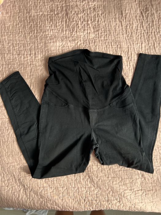 Hm дрехи за бременни 38 (m) р-р