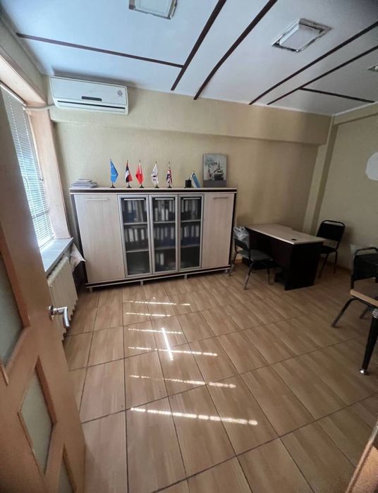 Срочно прадайутса нежилой офис ц5 лакости