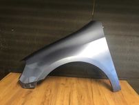 Aripa Fata Stanga VW Golf 6/VI An 2008-2013 (LA5Q (Albastru))