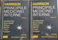 Principiile medicinei interne Harrison