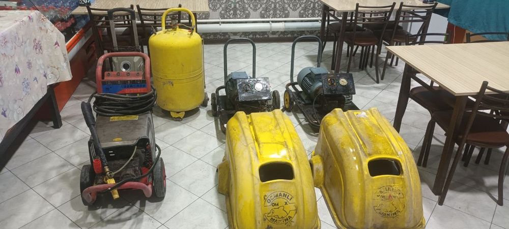 КARCHER. Для мойки машин