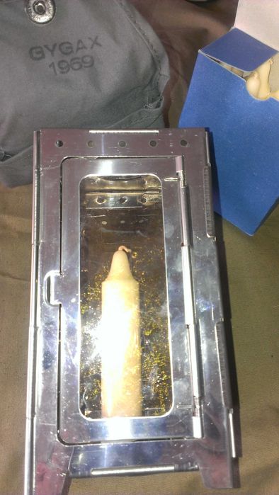 Швейцарски  фенер