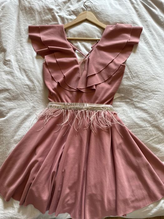 Рокля Lorreti нова