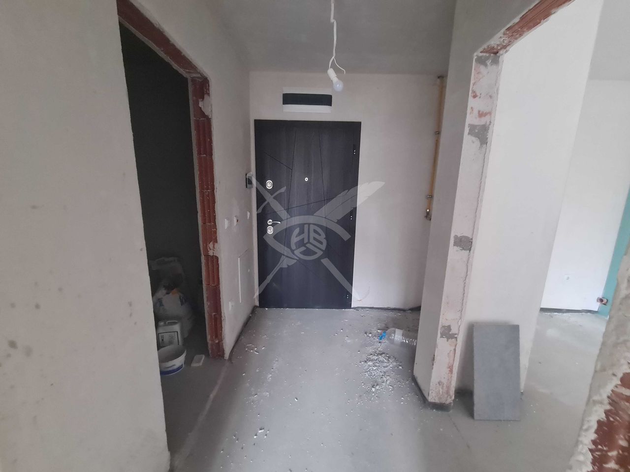 Продава се Двустаен апартамент в София, Малинова долина - 64 кв.м за 2032 €/кв.м - Снимка #2