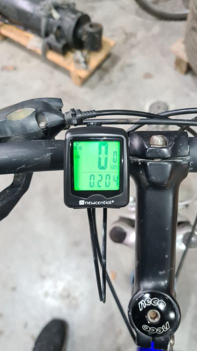 Велосипед 21 Скорости Shimano