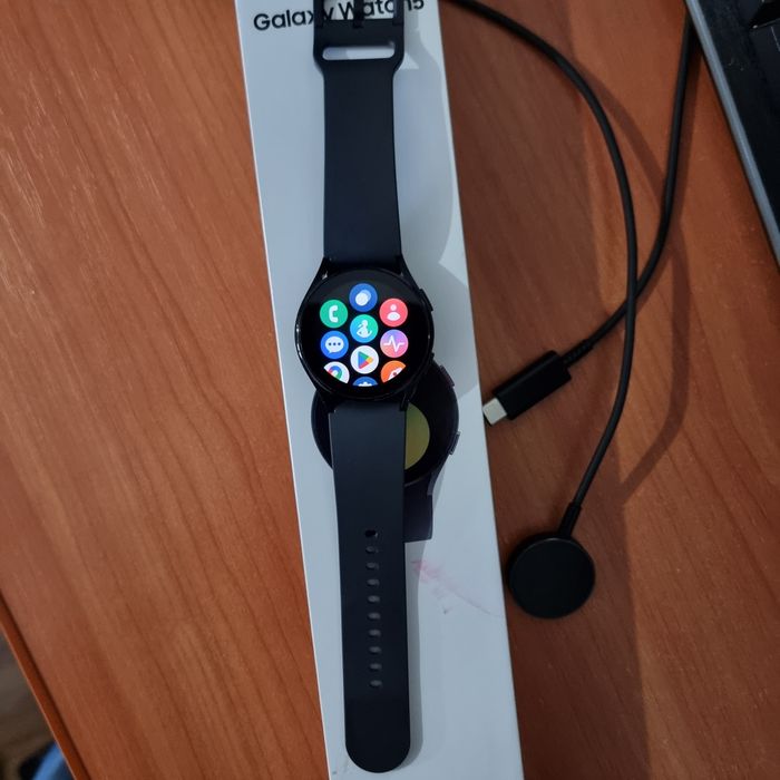 Samsung galaxy watch 5 44mm impecabil