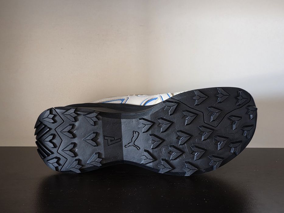 Puma Explore Nitro SPS Gore-Tex 45н 29.5см Стелка