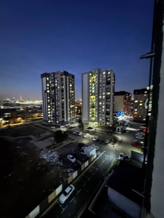 Срочно Яшнобод 2 хона 62 кв янги