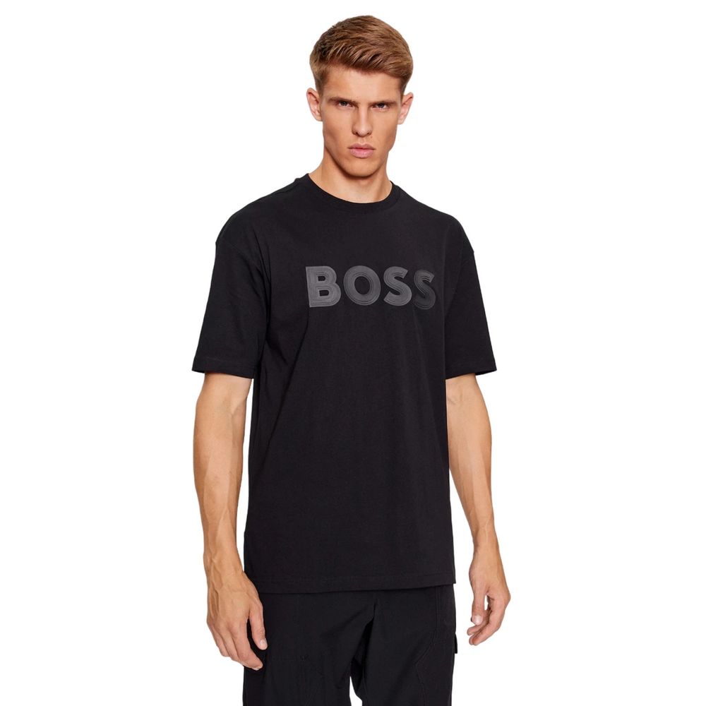 Мужская футболка Hugo Boss оригинал XL большемер на 2-3XL