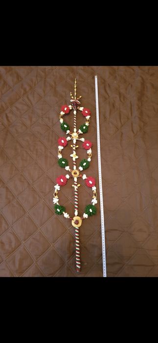 СУРВАЧКИ Български от дрян