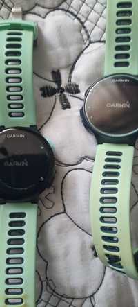 Garmin forerunner 735 xt