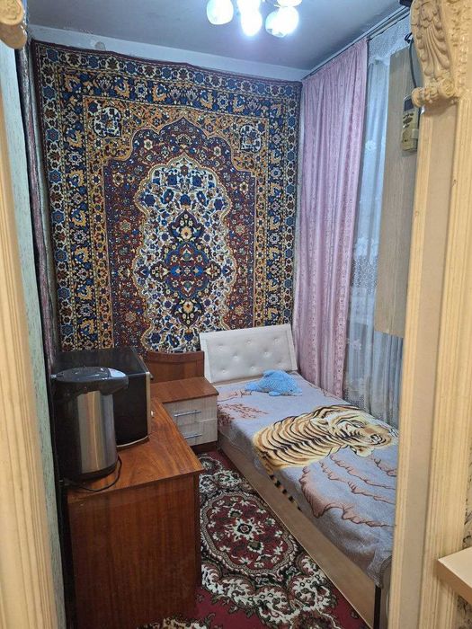 продается 2х комнатная квартира, Чиланзар 19 квартал. ЦЕНА СНИЖЕНА!