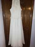 Rochie mireasa simpla M