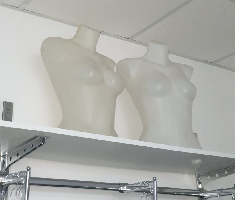 Оборудване за магазин