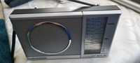 Vintage Grundig hit boy