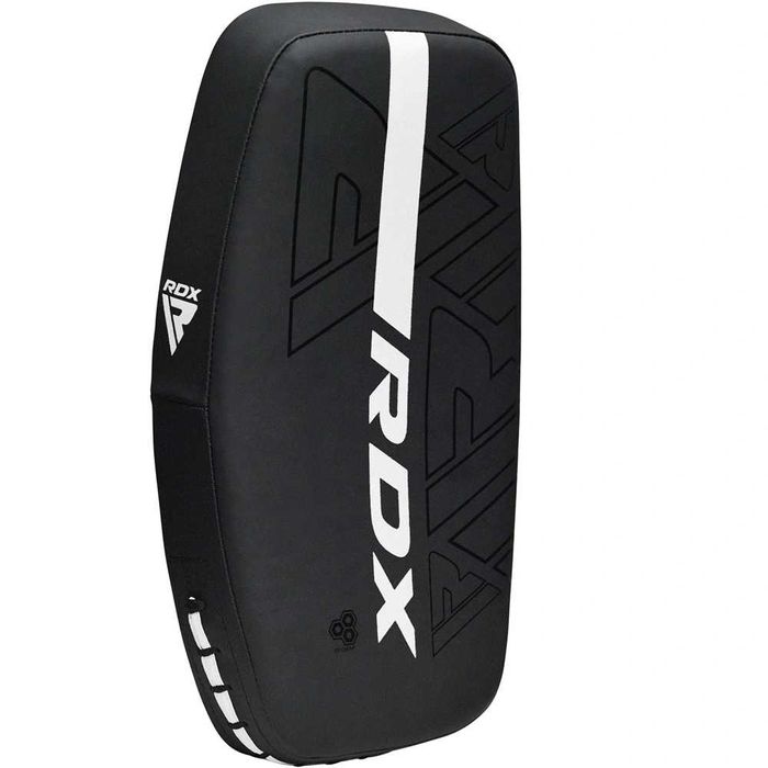 Тренировъчен Щит RDX Kara Thai Pad White, Боксови Лапи, Аксесоари