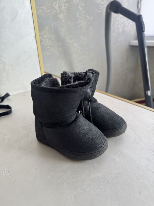 Детские уги от Тифлани