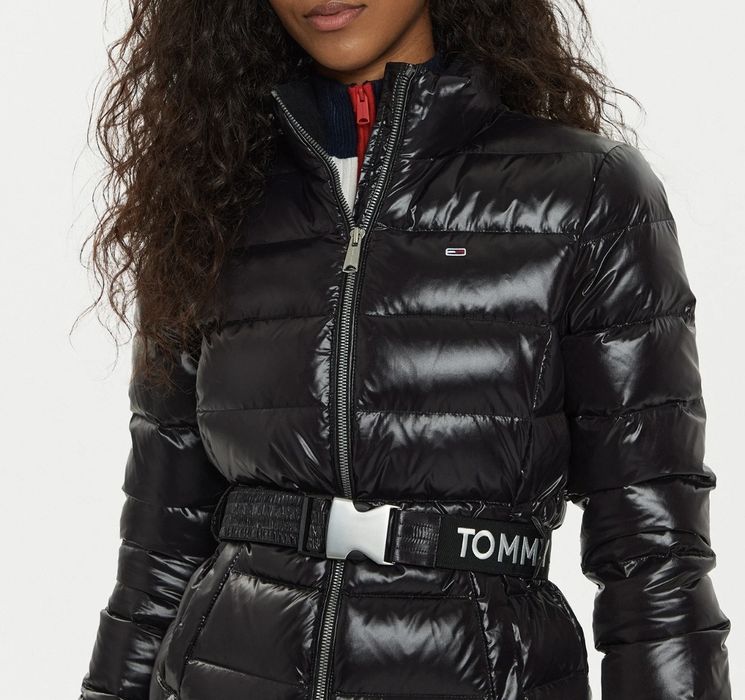 Ново зимно яке tommy jeans