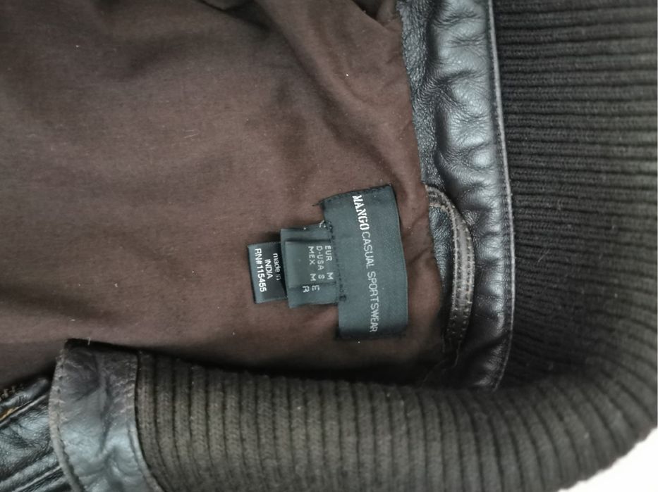 Geaca Mango casual sport