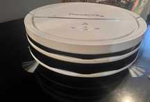 Aspirator robot Rowenta