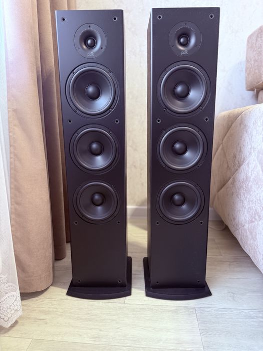 Акустика Polk audio T50