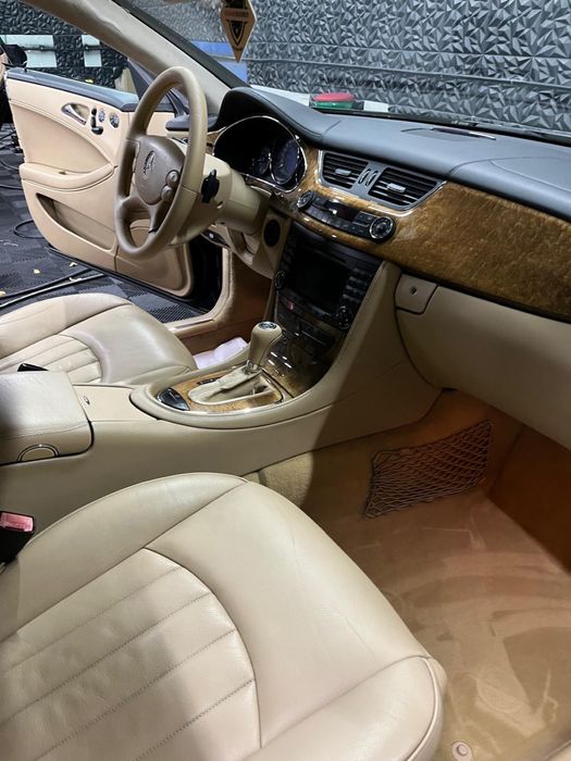 Vand Mercedes cls 320