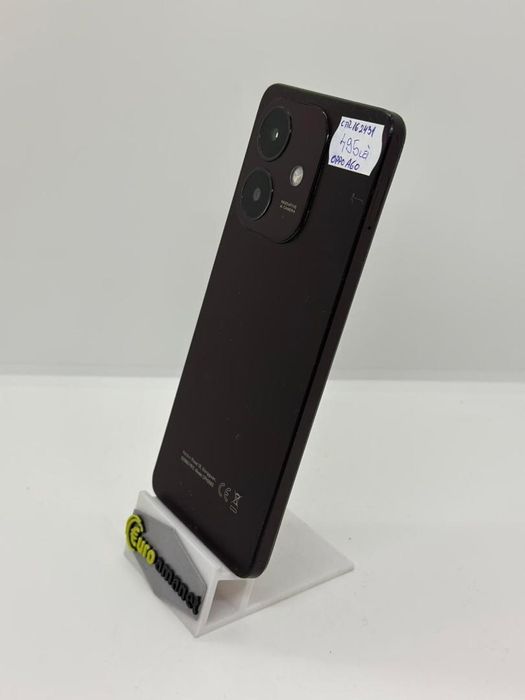 Telefon mobil OPPO A60, 4GB RAM, 128GB -A-