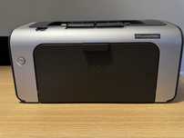 Printer HP LaserJet P1006