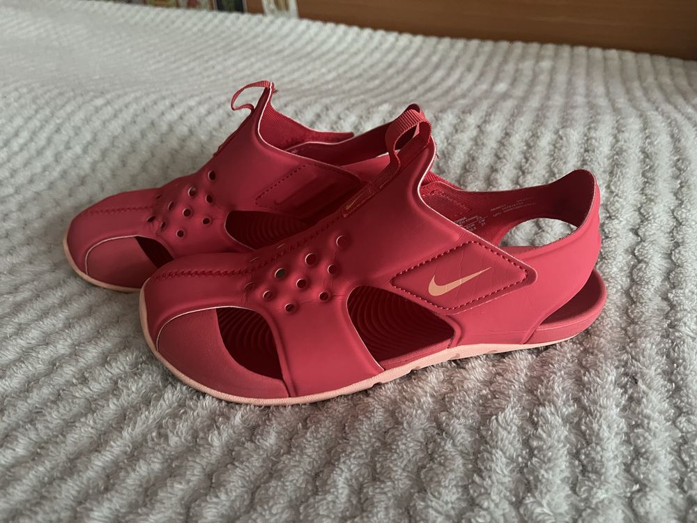Nike, нонер 33.5