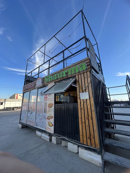 Продается готовый бизнес со всеми оборудованиями