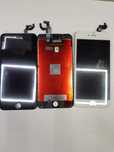 Display ecran iphone 6s plus 6s+ alb negru