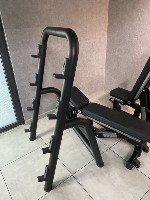 Rastel Suport bare Technogym Selection -Aparate Fitness - Matrix Hoist