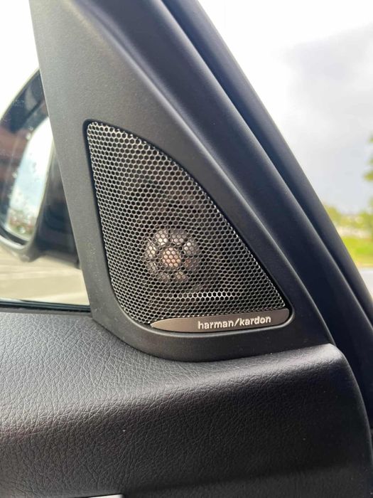 BMW F31 318D Model Sport