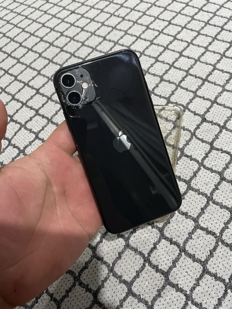 Iphone 11 64gb обмен.