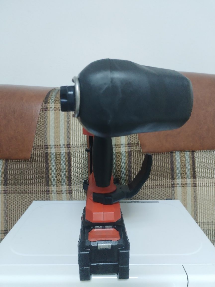 Pistol cuie BX3-22 hilti nuron