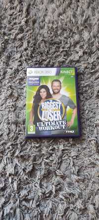 Transport 14lei Joc/jocuri kinect The Biggest Loser Ultimate Xbox360