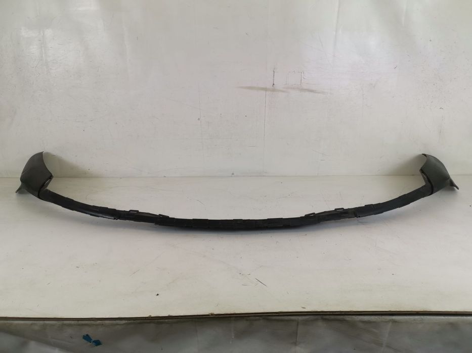 Fusta Spoiler Bara Fata Porsche  Taycan 1 [2019 - 2019] Original In St