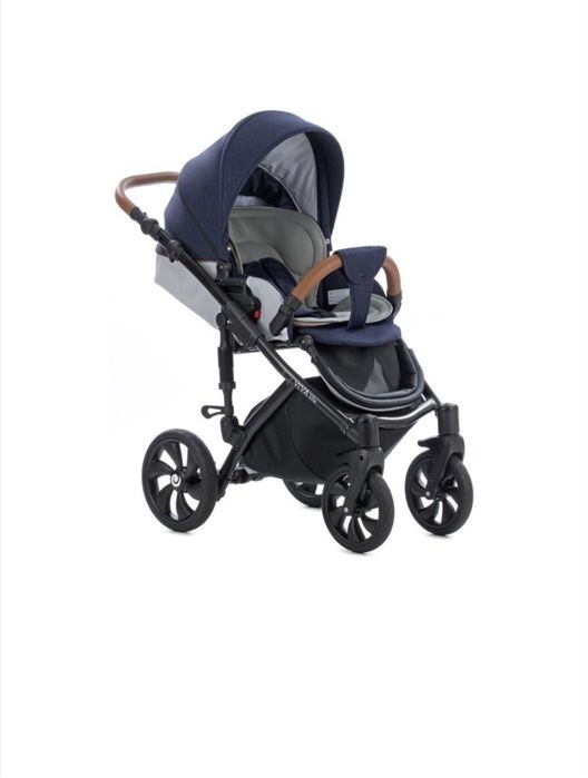 Бебешка количка Tutis Viva