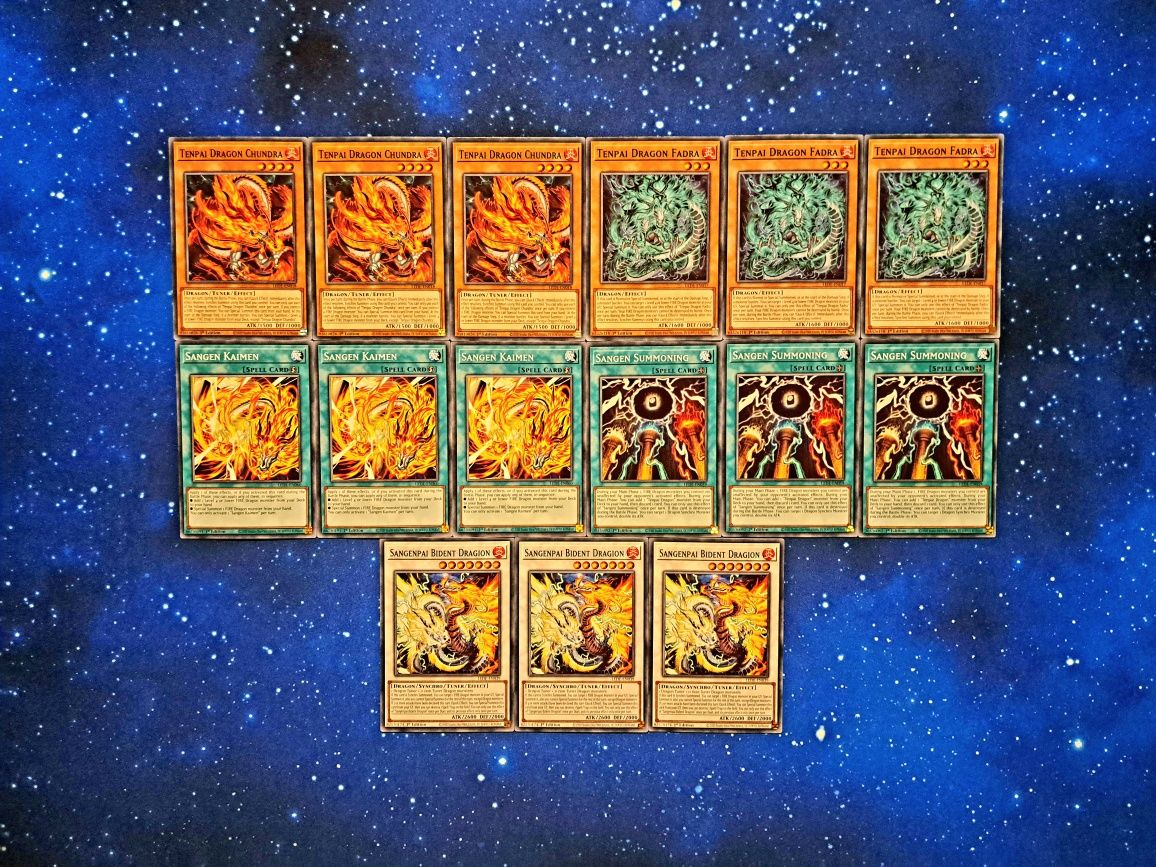 Yu-Gi-Oh Cores 3