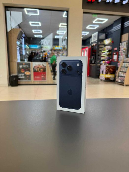 Iphone 17 Pro | 512 GB | Nou Sigilat | Posibilitate In Rate .