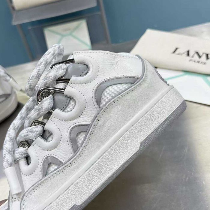 Adidasi Lanvin Curb Calitate Premium