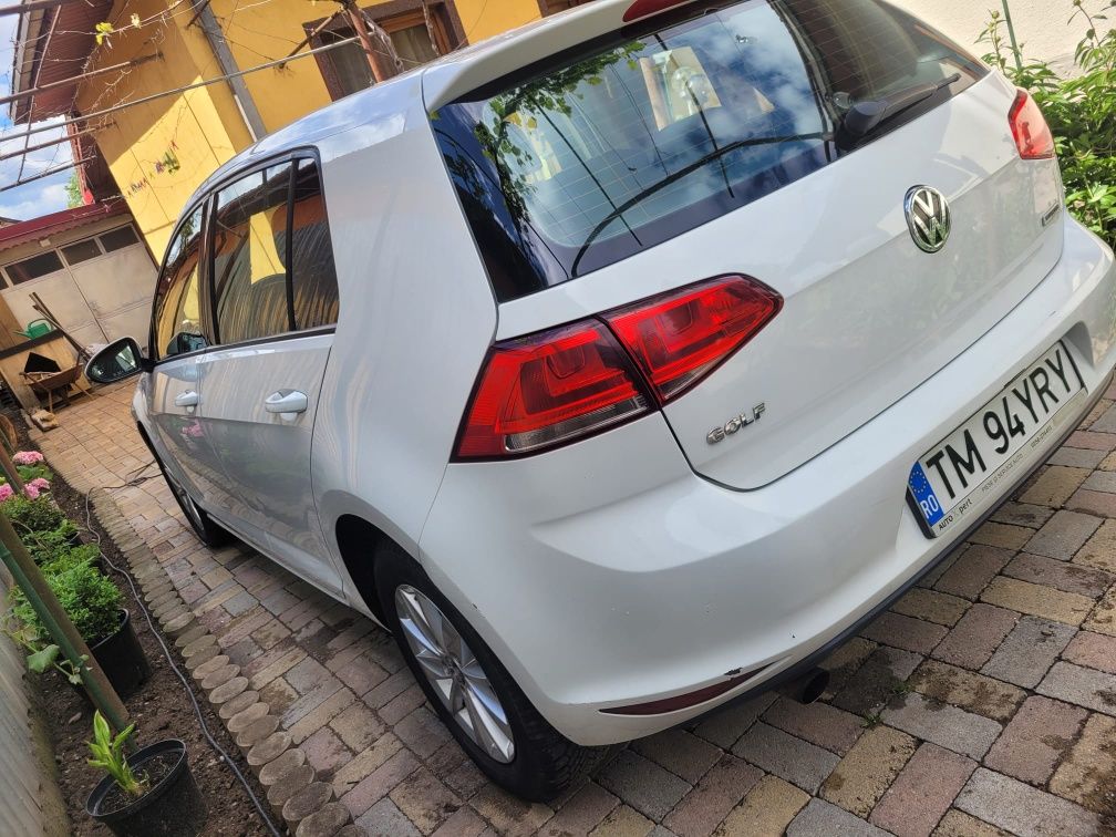 Vw Golf 7 climatronic benzina